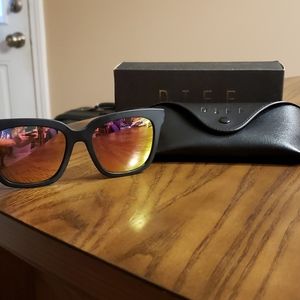 DIFF sunglasses